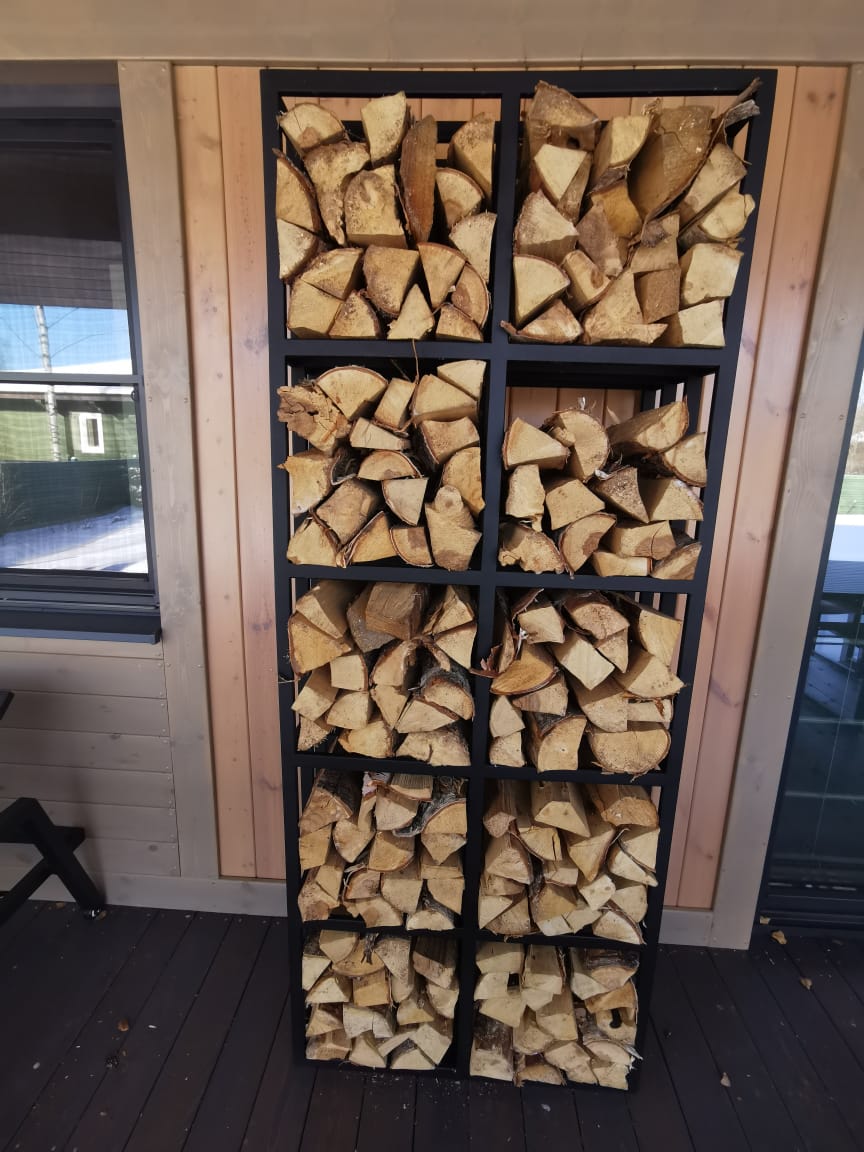 Решётка-гриль