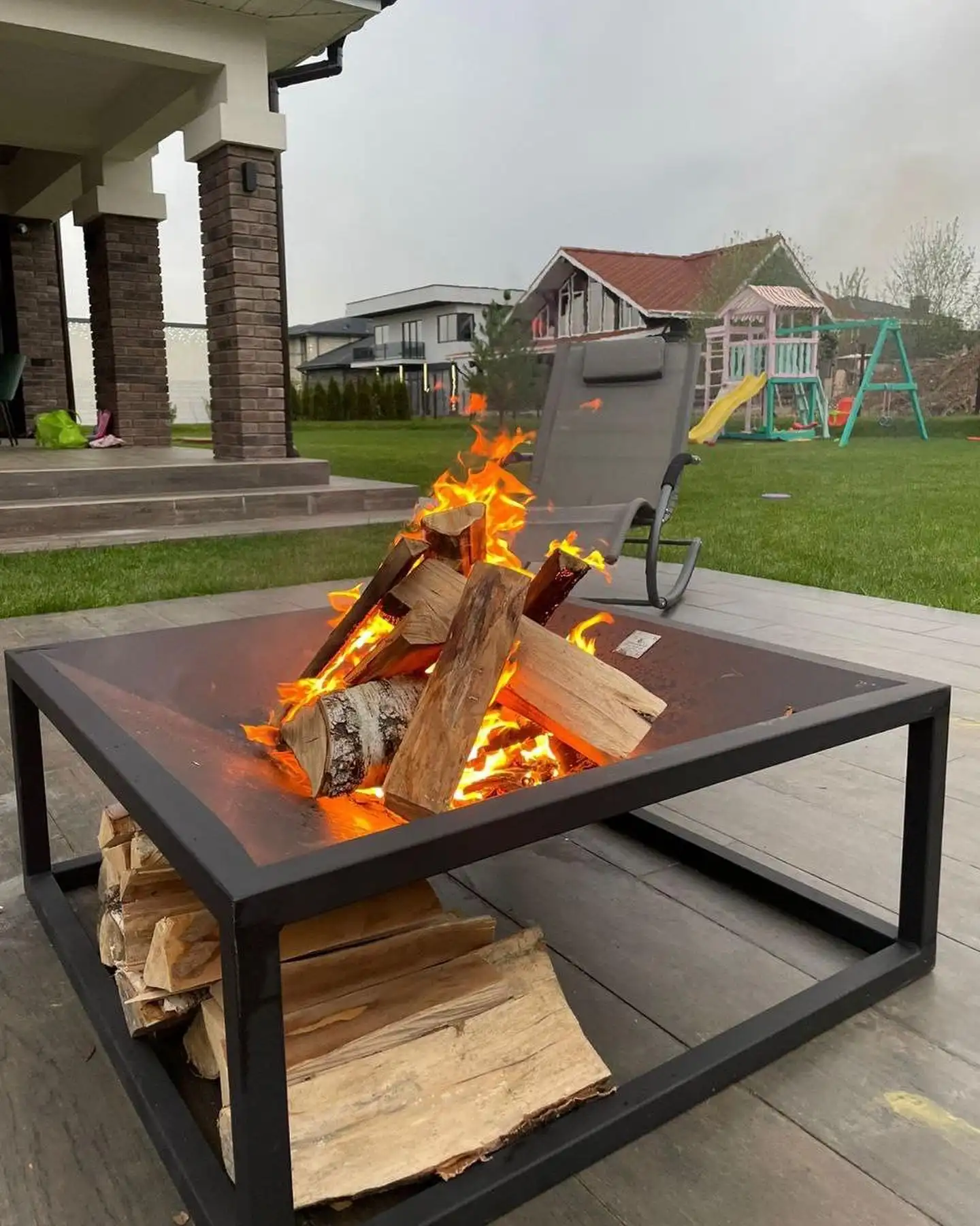 Grill-mangal о нас