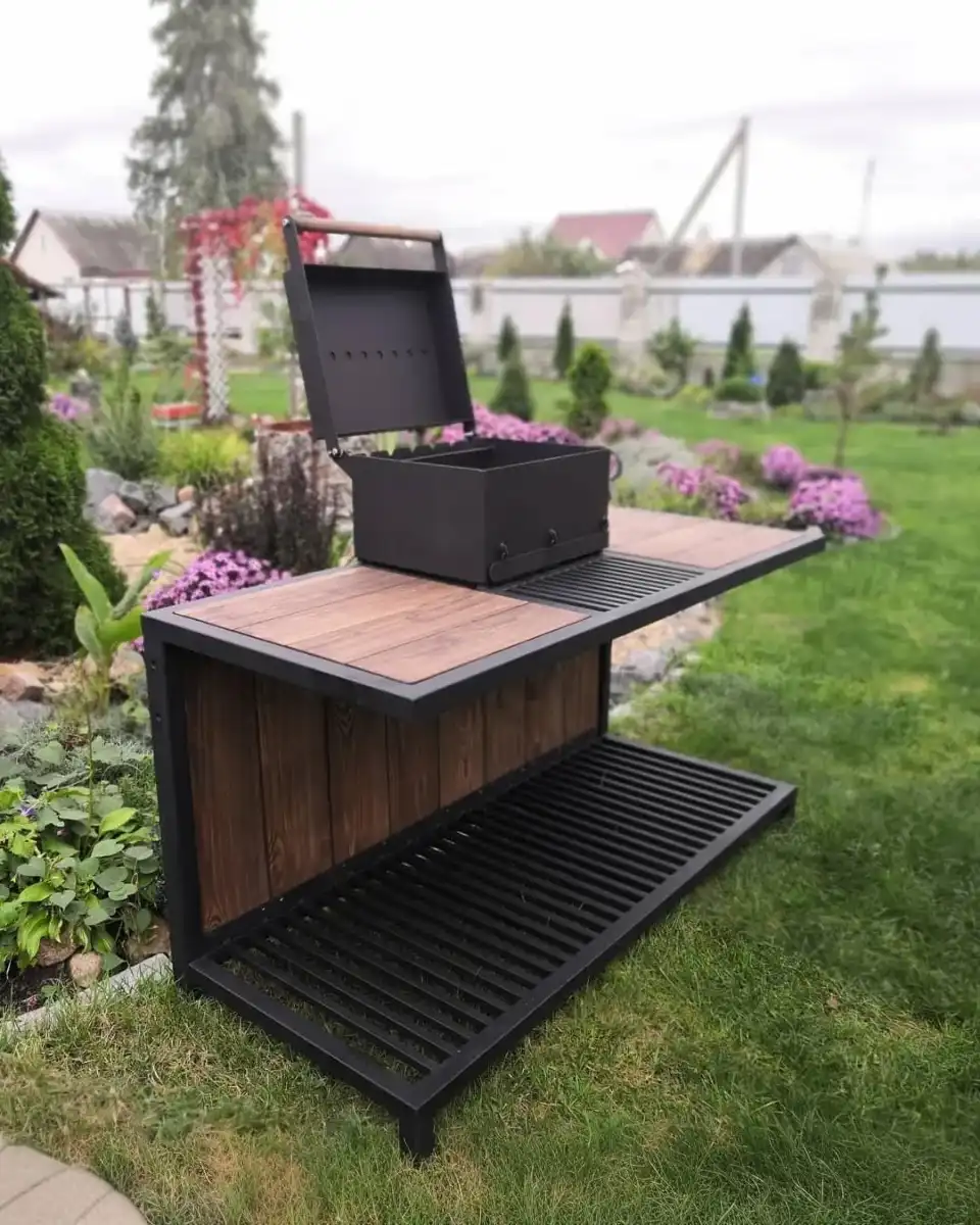 Grill-mangal о нас