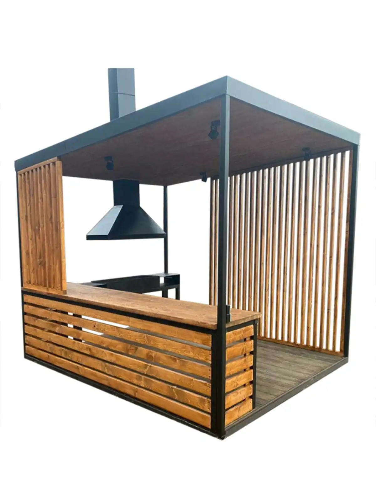 Grill-mangal о нас